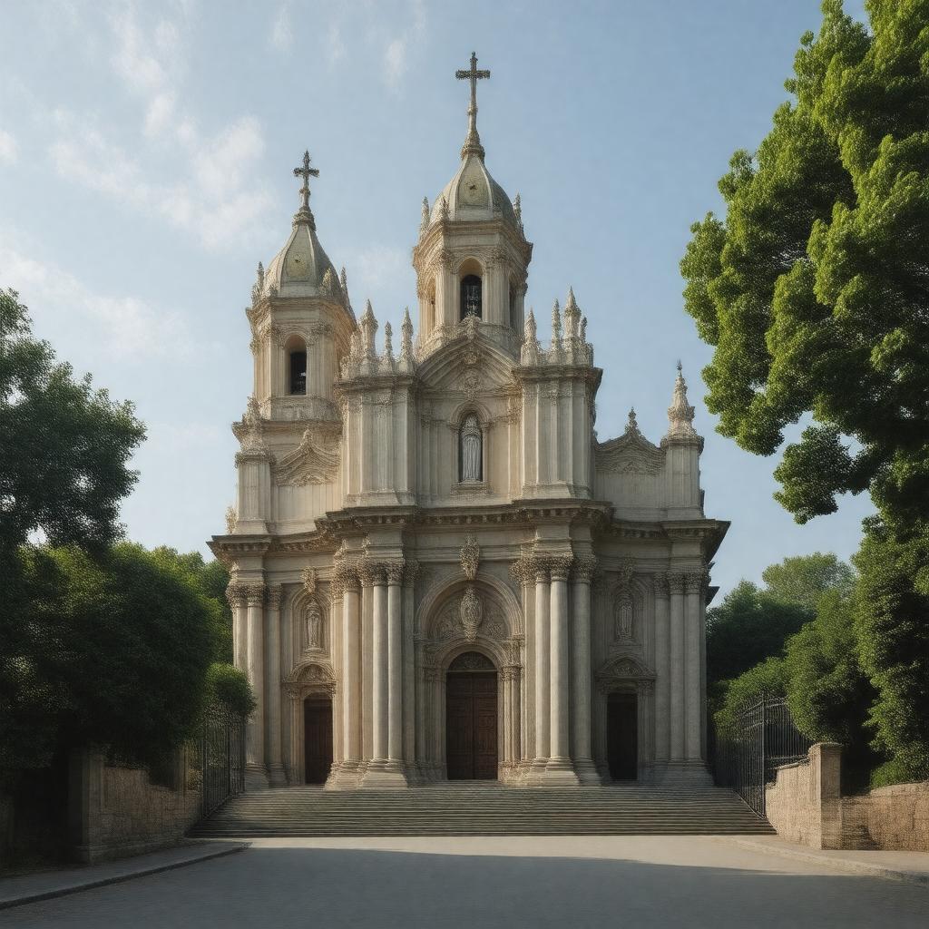 Our Lady of the Assumption